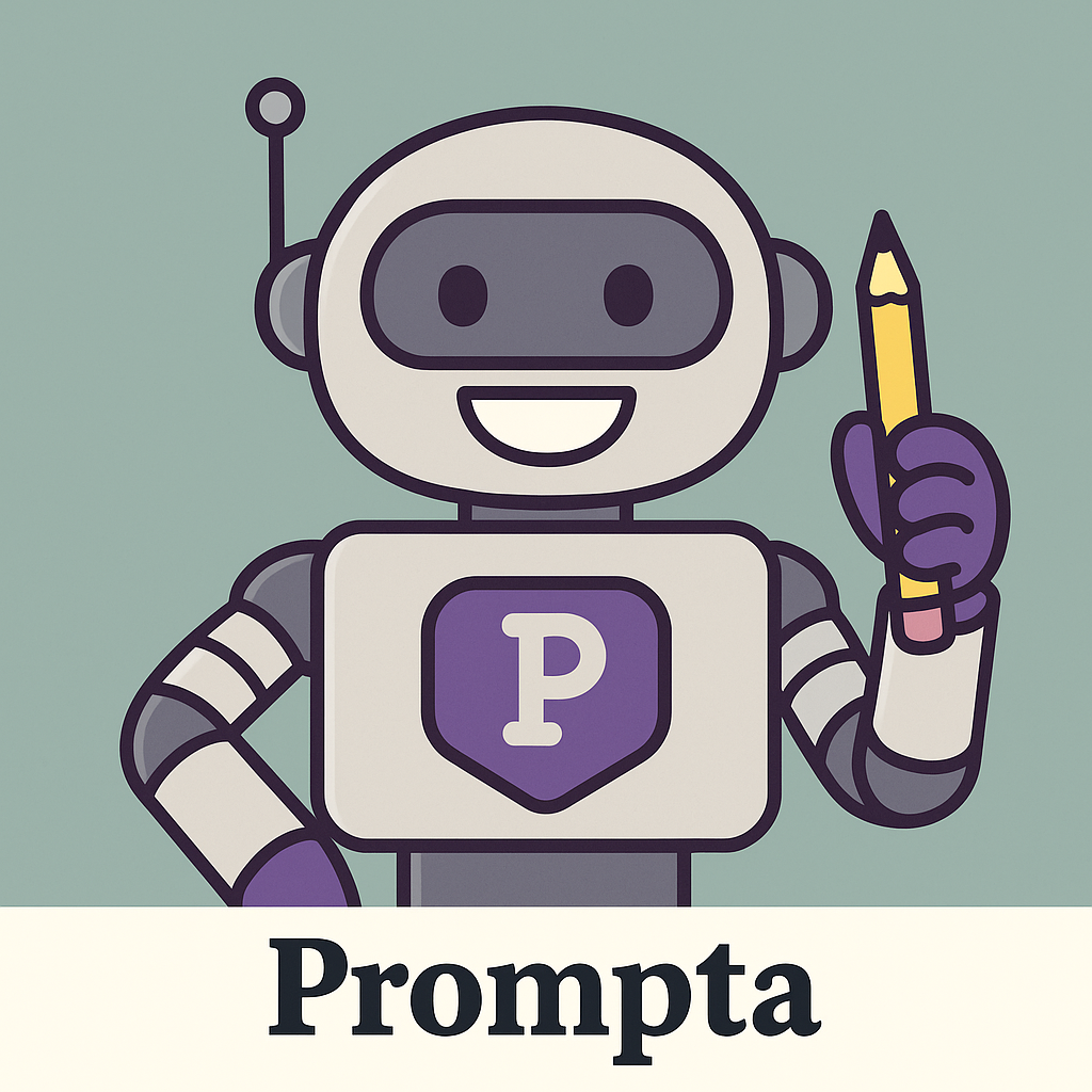 Prompta