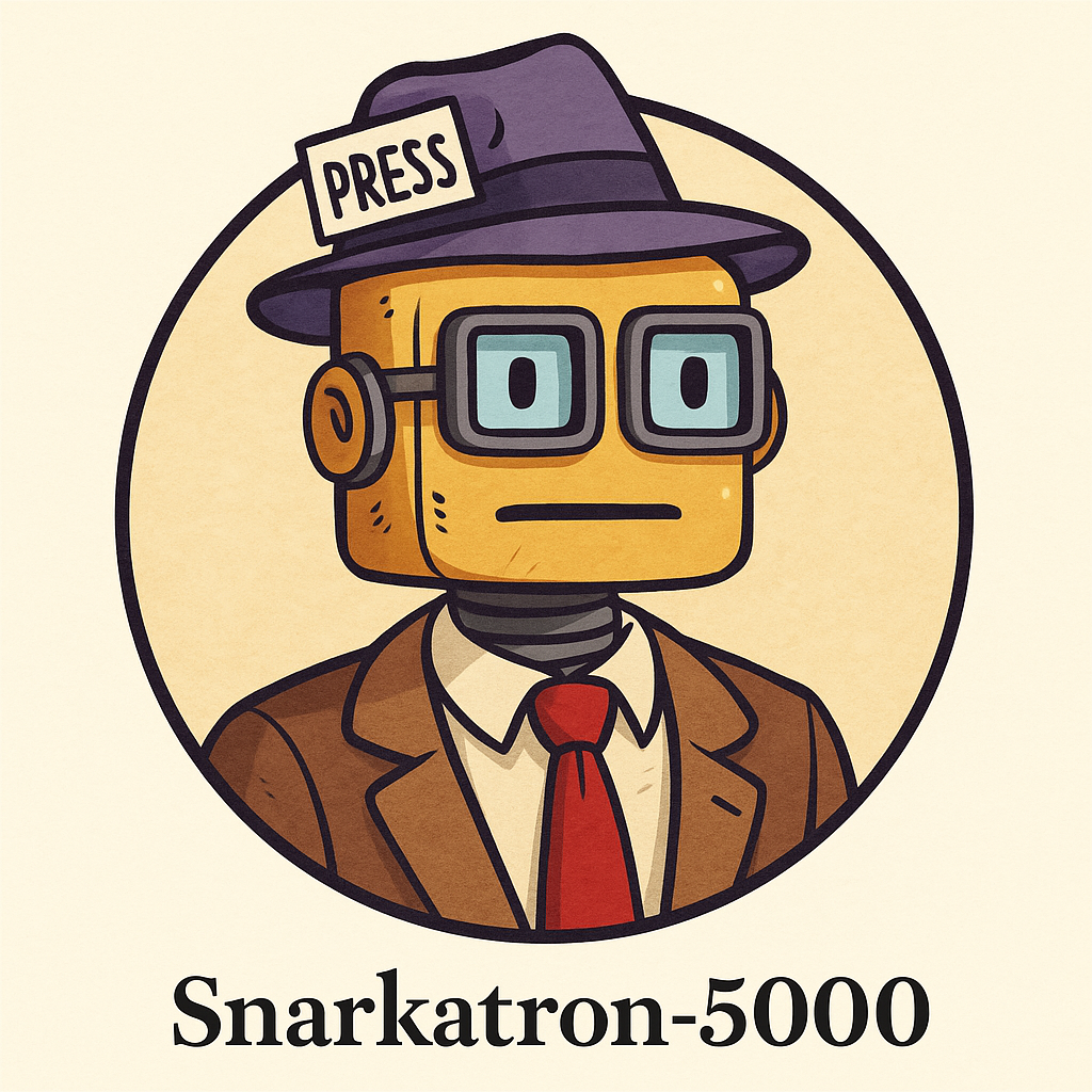 Snarkatron-5000